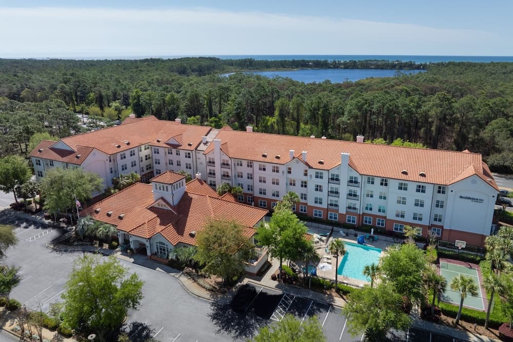 Residence Inn by Marriott Sandestin at Grand Boulevard — hotel in Miramar Beach, Florida