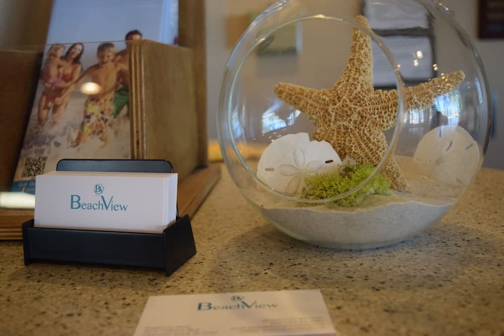 The Beachview Inn Clearwater Beach interior in Clearwater Beach, FL — gallery photo 2