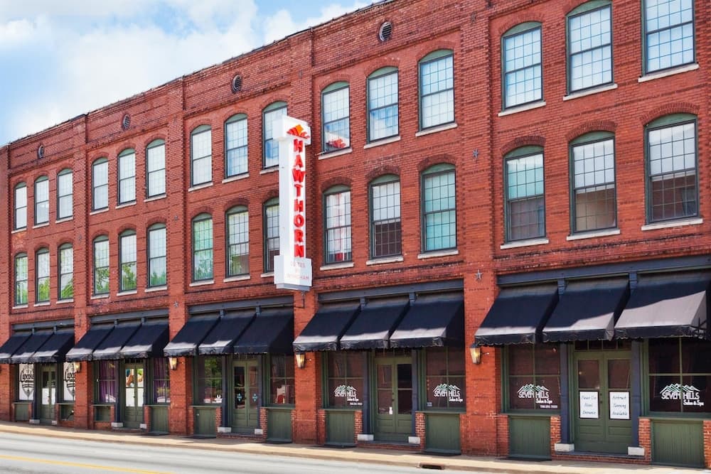 Hawthorn Extended Stay by Wyndham Rome — hotel in Rome, Georgia
