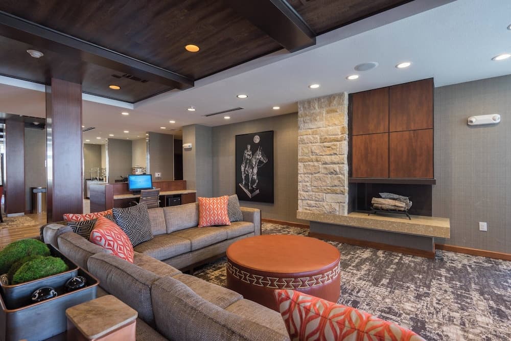 Fairfield Inn and Suites by Marriott Lubbock Southwest — hotel in Lubbock, Texas