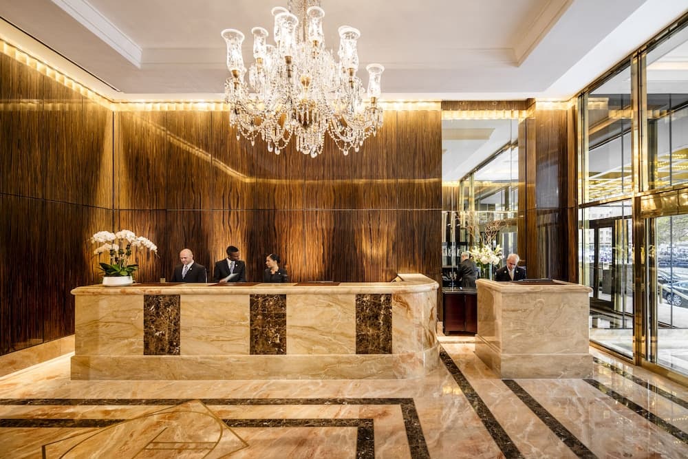 Trump International Hotel & Tower New York — hotel in New York, New York