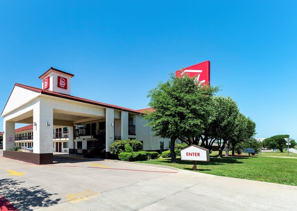 Red Roof Inn Dallas - Mesquite/ Fair Park NE — hotel in Mesquite, Texas