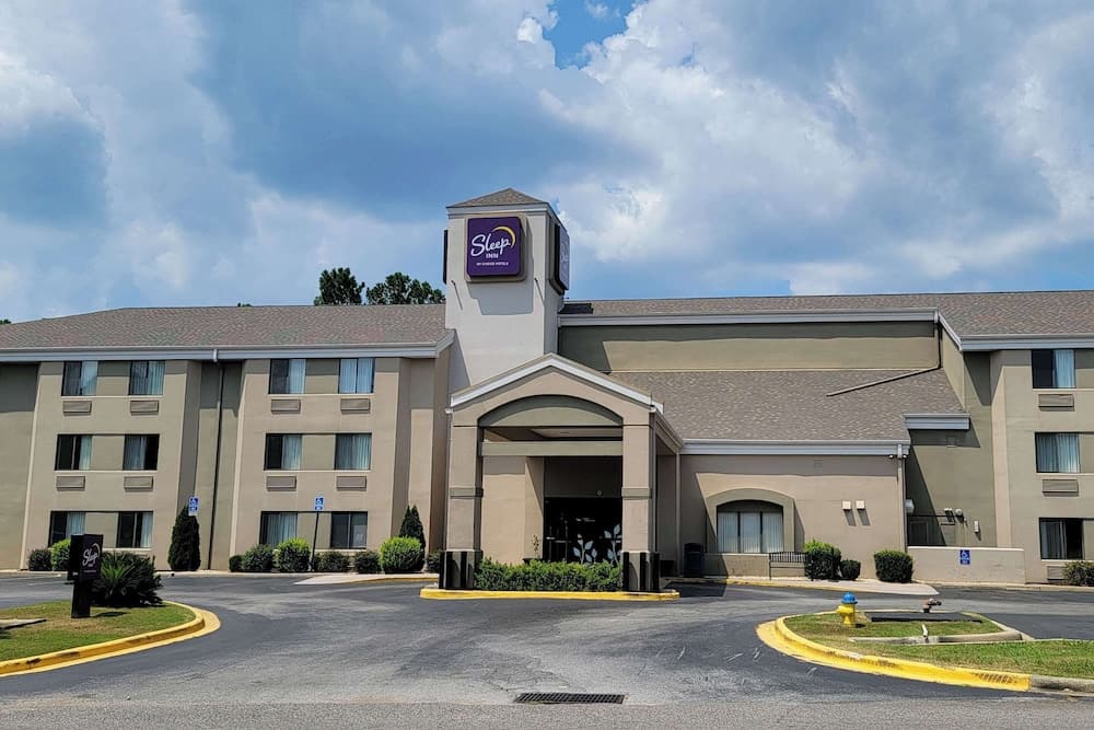 Sleep Inn Bessemer Helena — hotel in Bessemer, Alabama