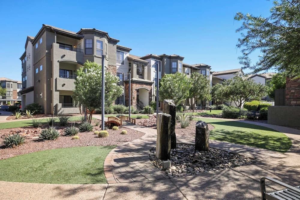 Cozy Suites Glendale — hotel in Glendale, Arizona