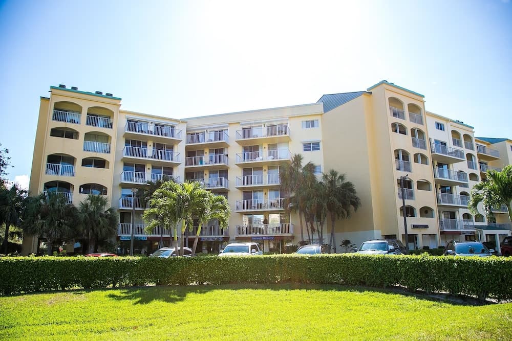 San Marco Residences 507 — hotel in Marco Island, Florida