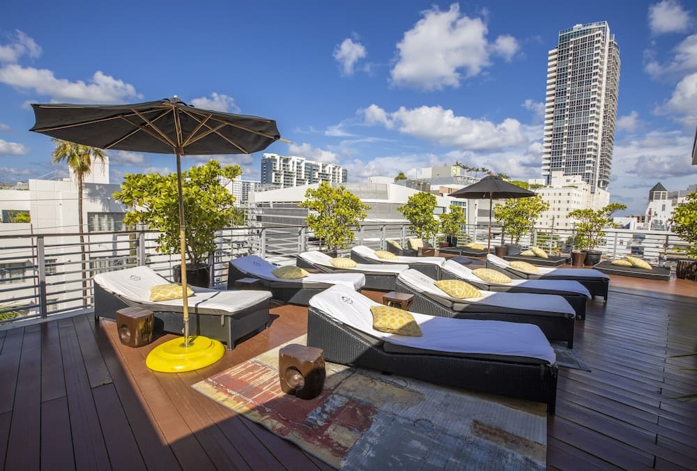 Riviera Hotel South Beach — hotel in Miami Beach, Florida