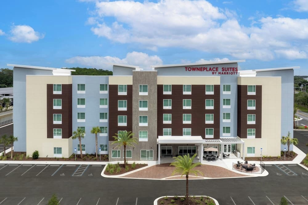 TownePlace Suites by Marriott Lake City — hotel in Lake City, Florida
