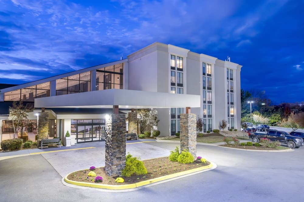 Candlewood Suites Roanoke Airport by IHG — hotel in Roanoke, Virginia