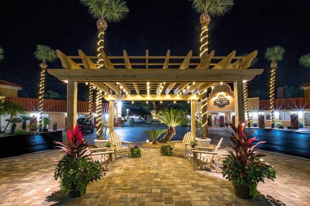 Villa 1565 — hotel in St. Augustine, Florida