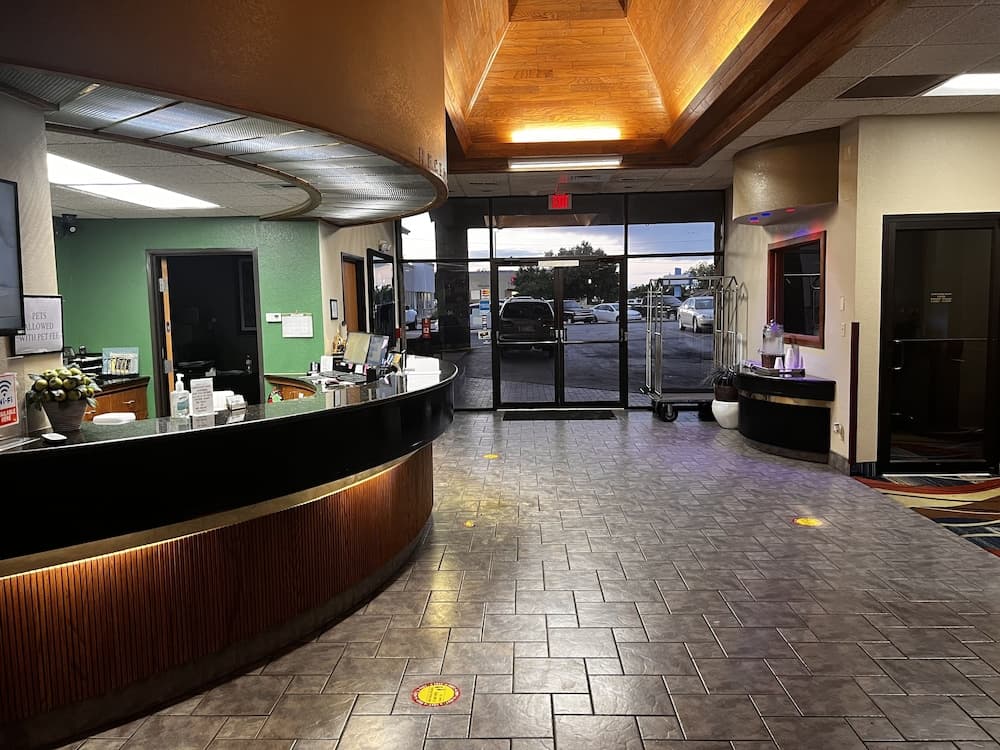 Apple Tree Inn and Suites — hotel in Independence, Kansas