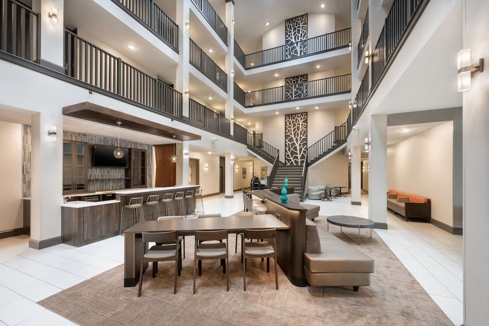 SPRINGHILL SUITES BY MARRIOTT CONYERS — hotel in Conyers, Georgia
