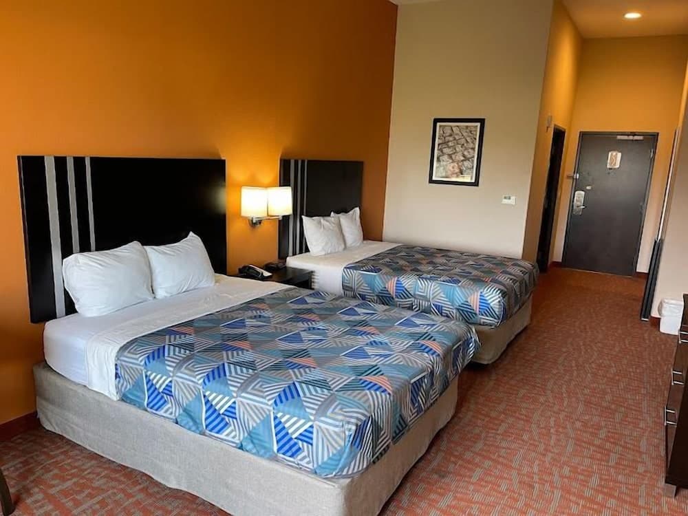 Lucky Villa a boutique Hotel — hotel in Gonzales, Louisiana