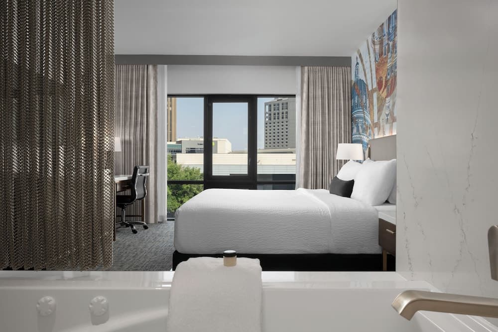 Hotel 43 — hotel in Boise, Idaho