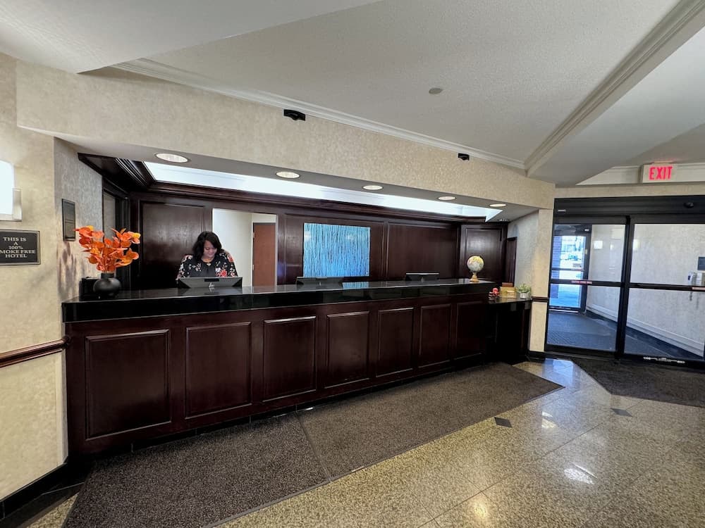 Hotel Indigo Detroit North – Troy by IHG — hotel in Troy, Michigan