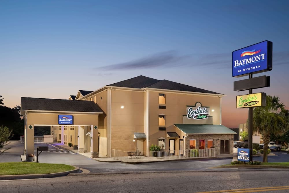 Baymont by Wyndham Grovetown Augusta — hotel in Grovetown, Georgia
