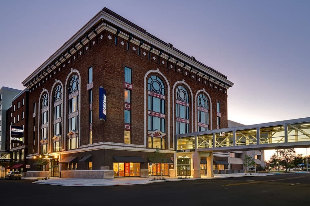 Hilton Garden Inn Kalamazoo — hotel in Kalamazoo, Michigan