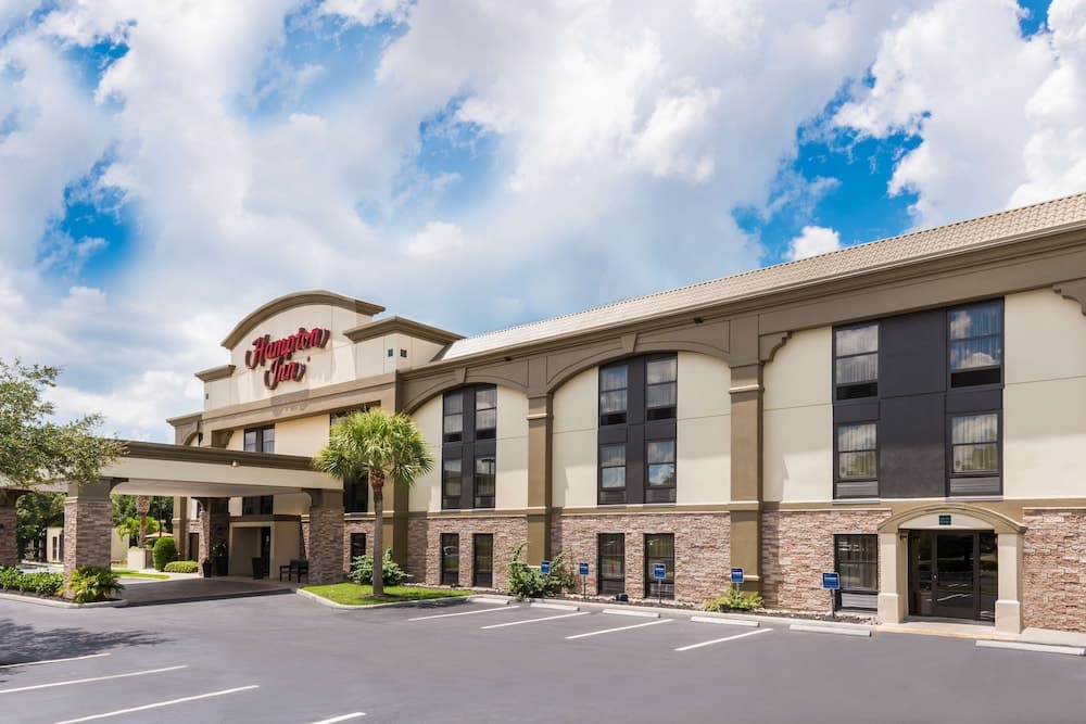 Hampton Inn Bonita Springs/Naples-North — hotel in Bonita Springs, Florida