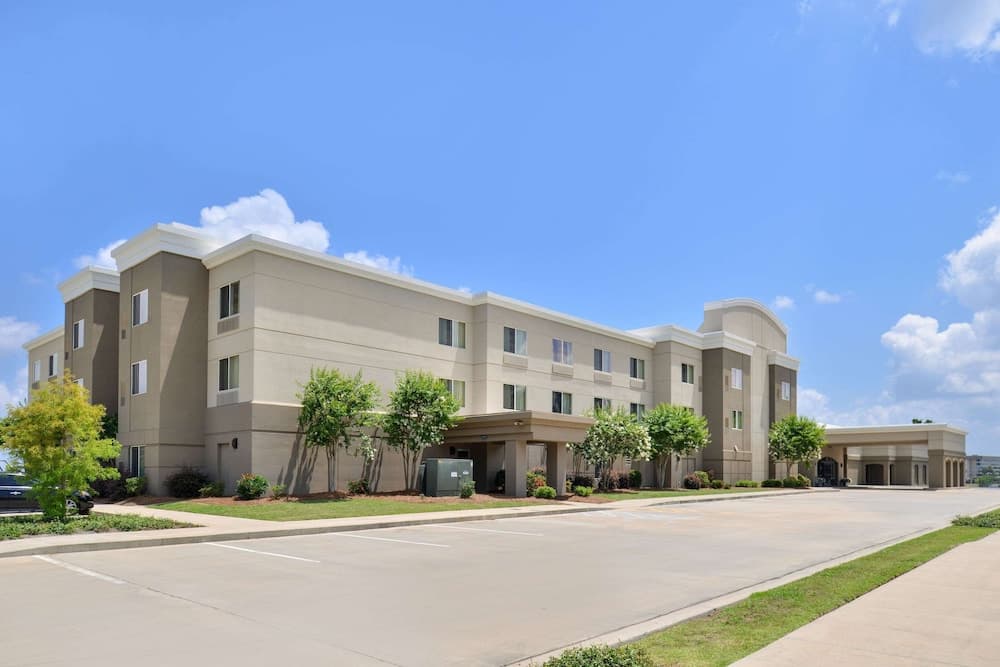 Hotel Vue, Ascend Hotel Collection — hotel in Natchez, Mississippi