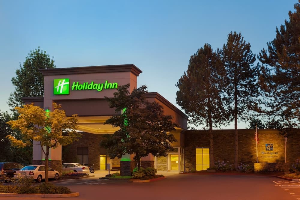 Holiday Inn Airport - Portland by IHG — hotel in Portland, Oregon