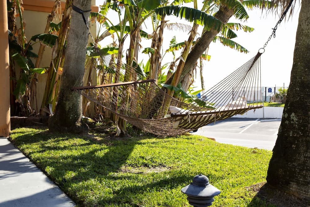 Dream Inn — hotel in Daytona Beach Shores, Florida