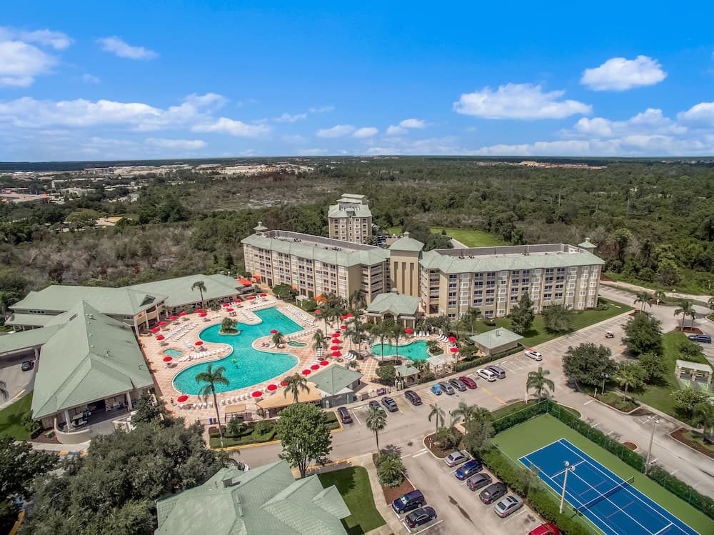 Silver Lake Resort — hotel in Kissimmee, Florida