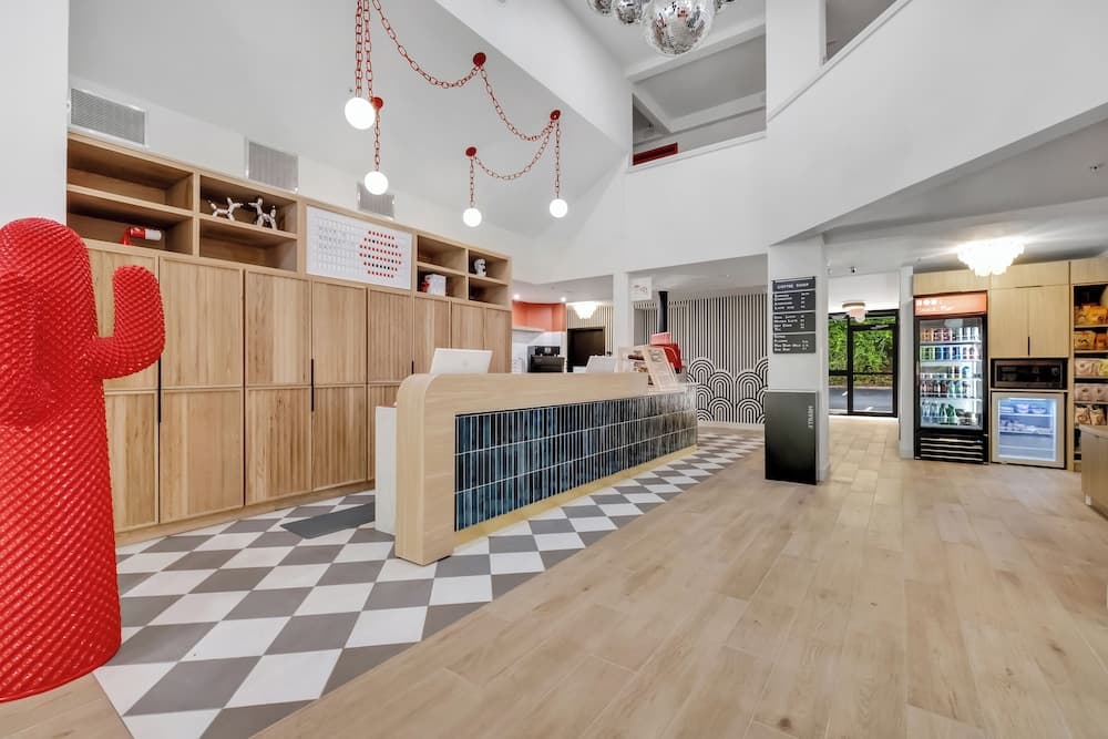 BOB Hotels Tallahassee - Boutique on Budget — hotel in Tallahassee, Florida