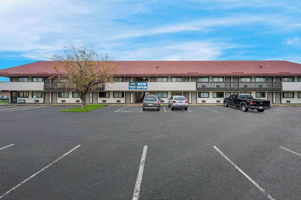 Suburban Studios Peoria — hotel in Peoria, Illinois