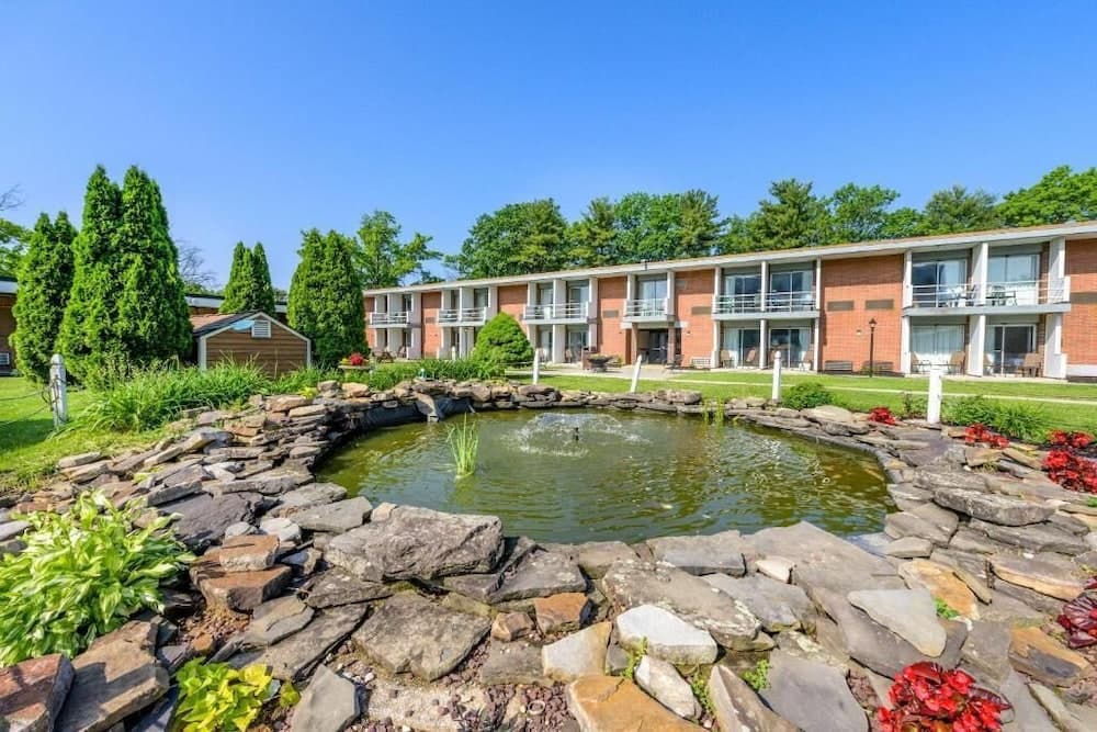 AIRE Hotel Hershey Lebanon — hotel in Lebanon, Pennsylvania