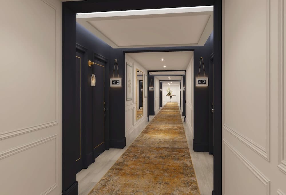 The Jordan San Gabriel, Curio Collection by Hilton — hotel in San Gabriel, California