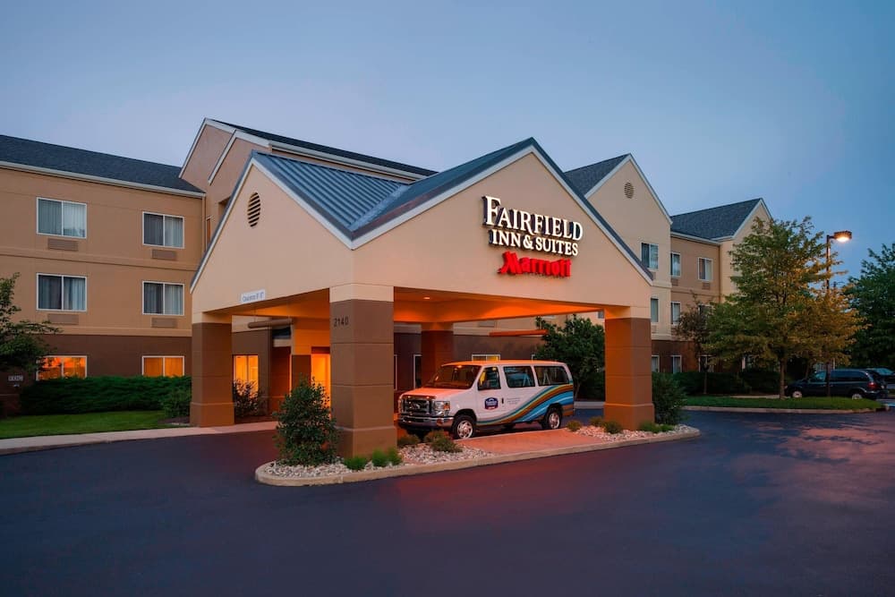 Best Western Allentown Bethlehem Lehigh Valley Inn & Suites — hotel in Bethlehem, Pennsylvania