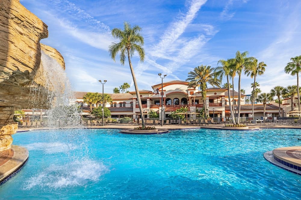 Sheraton Vistana Villages Resort Villas, I-Drive/Orlando — hotel in Orlando, Florida