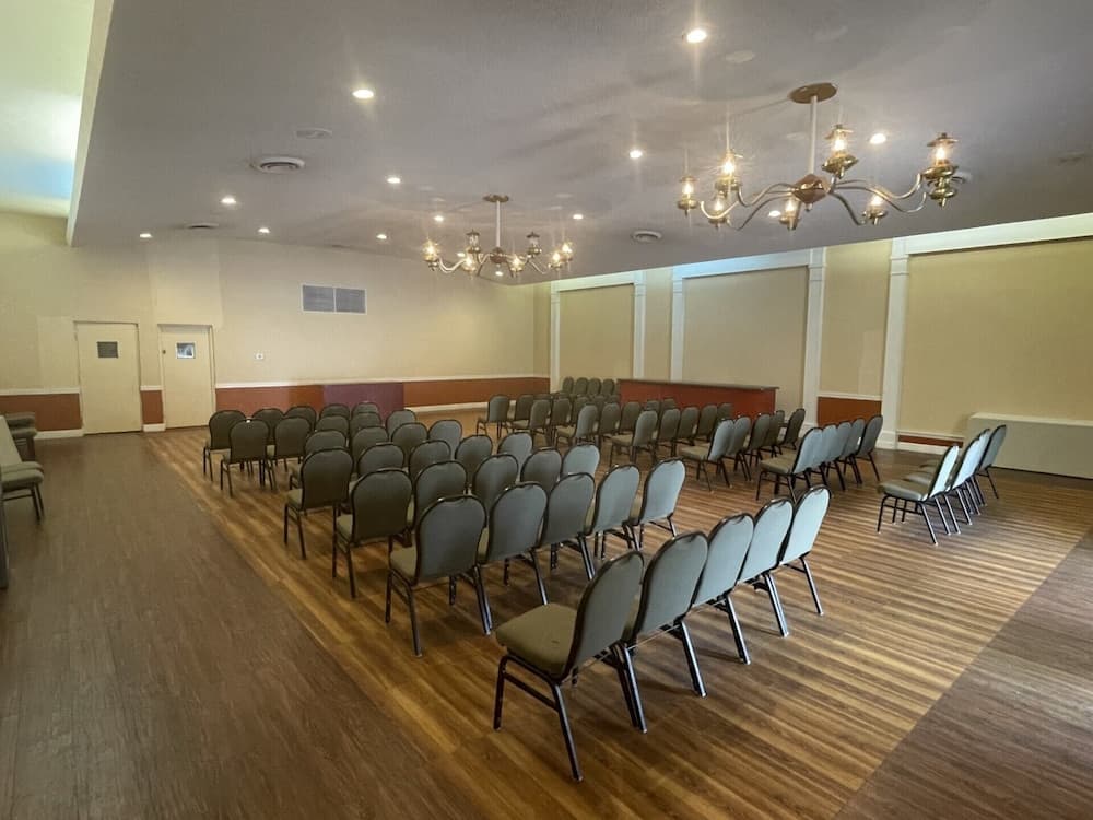 Days Inn by Wyndham Gainesville University property views in Gainesville, FL — gallery photo 3