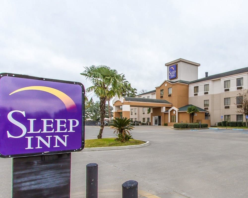 Sleep Inn Scott/Lafayette West — hotel in Scott, Louisiana