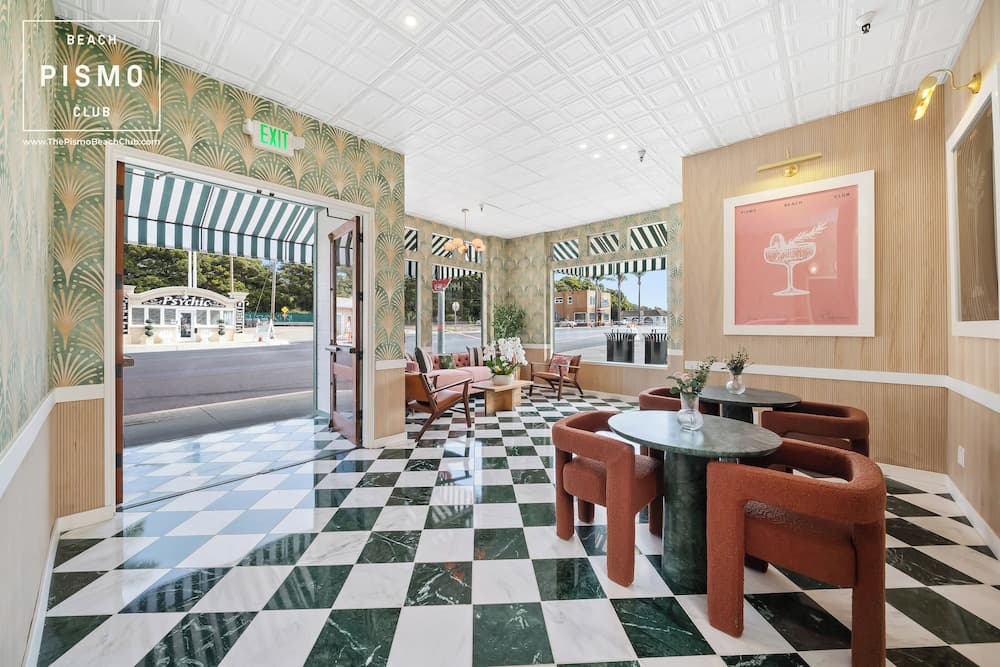 Pismo Beach Club — hotel in Pismo Beach, California