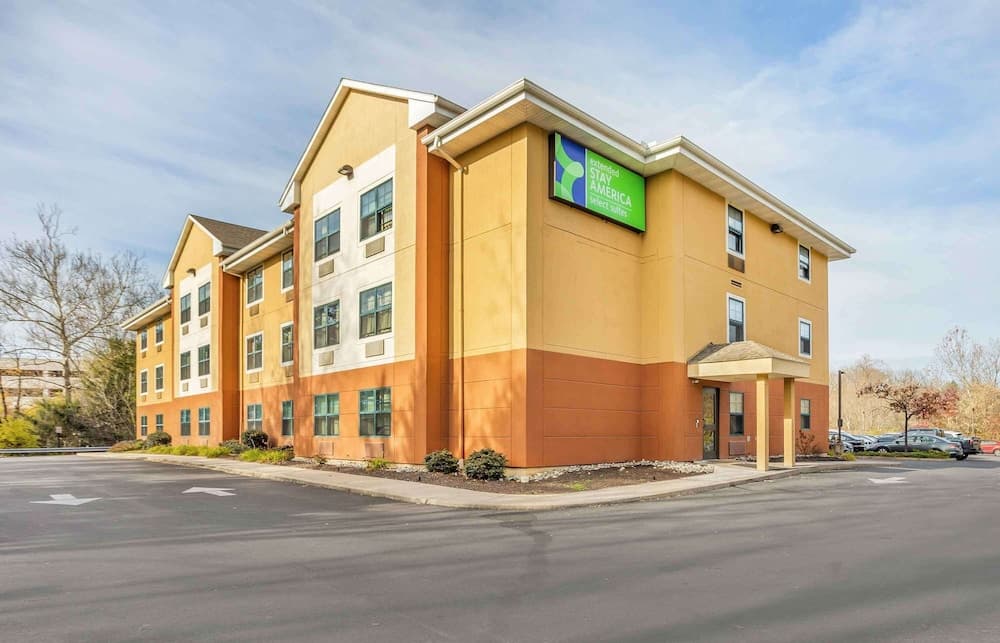 Extended Stay America Select Philadelphia Malvern Great Vall — hotel in Malvern, Pennsylvania