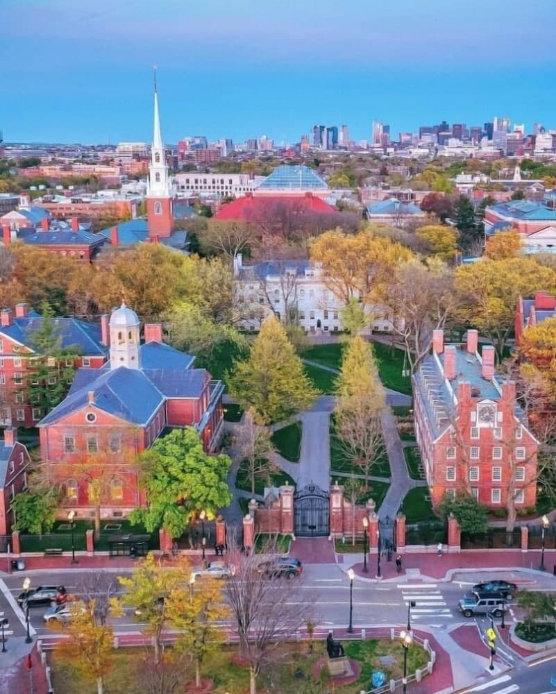 Fairfield Manner — hotel in Cambridge, Massachusetts