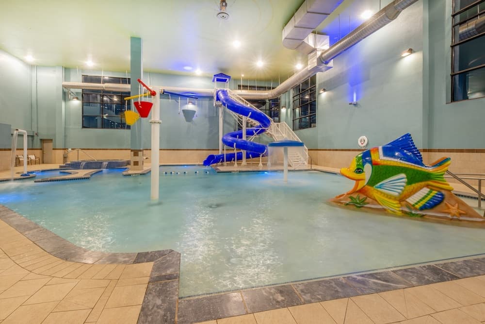 Holiday Inn Express Hotel & Suites in North East (Erie) by IHG — hotel in North East, Maryland