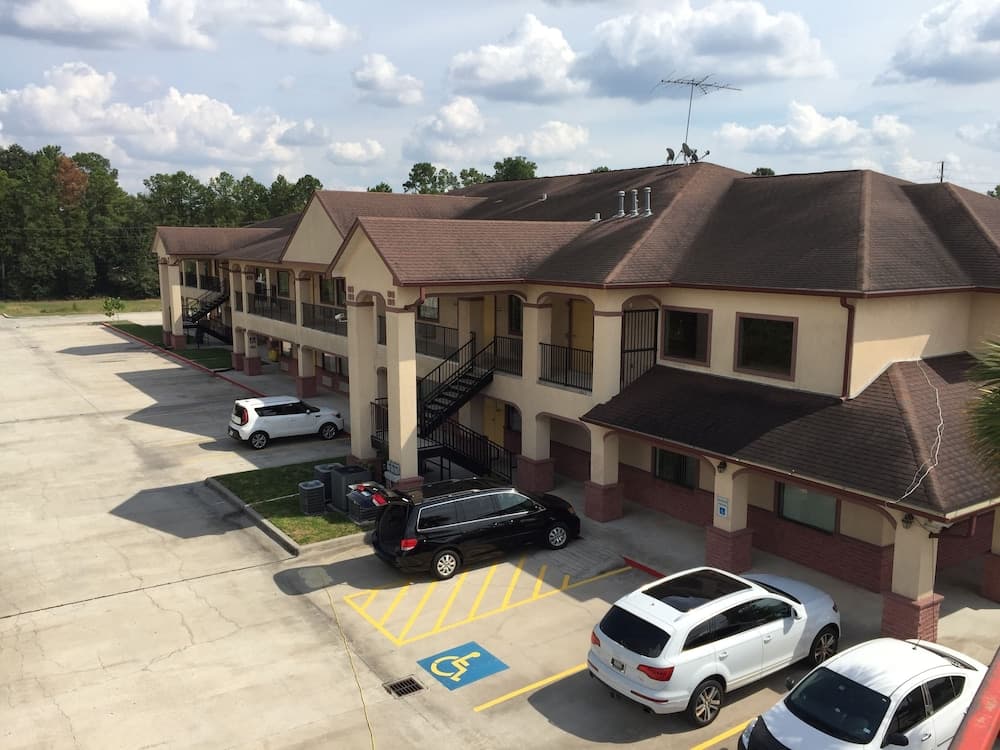 Belleza Inn & Suites Humble - FM 1960 — hotel in Humble, Texas
