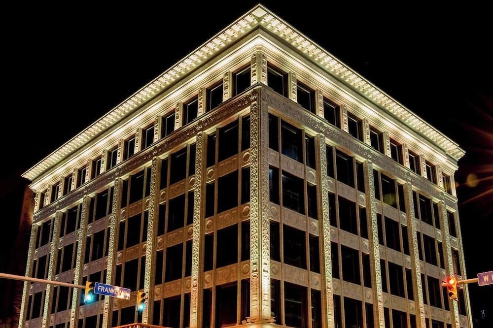 Curtiss Hotel, an Ascend Collection Hotel — hotel in Buffalo, New York