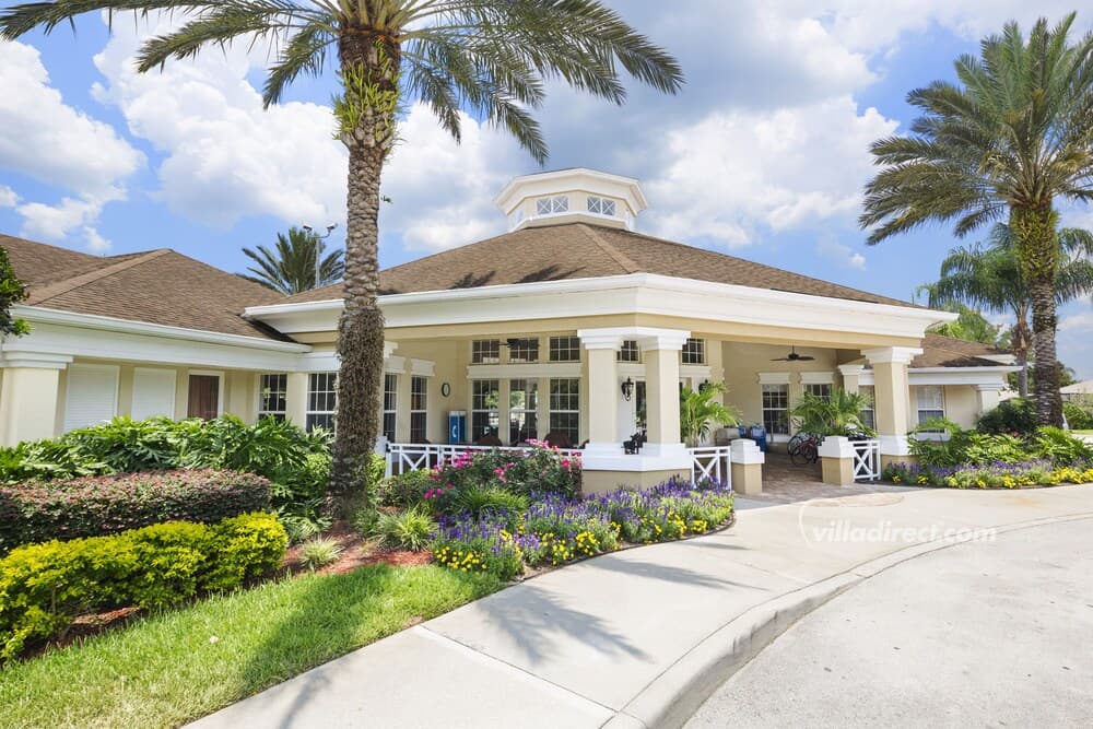 Our Quiet Retreat by VillaDirect featured exterior or lobby in Kissimmee, FL — similar hotel