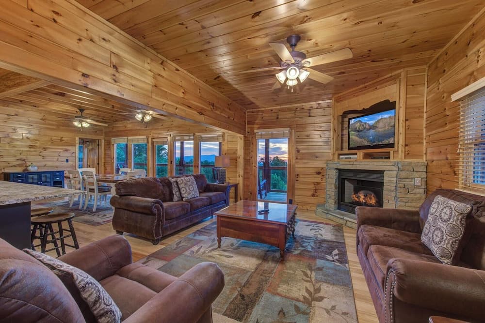 As Good As It Gets — hotel in Sevierville, Tennessee