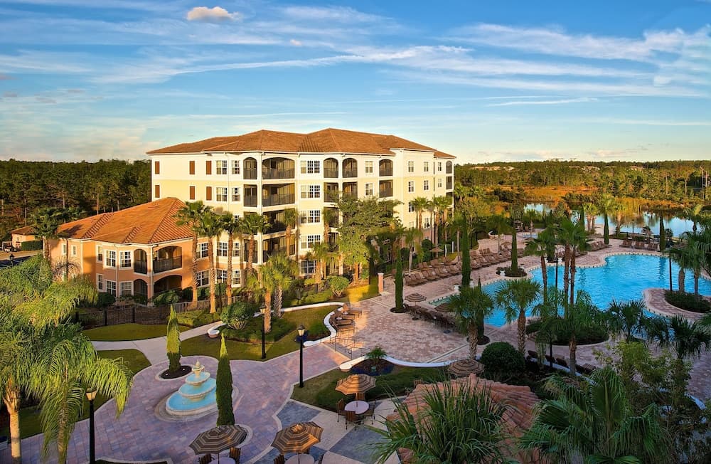 WorldQuest Orlando Resort — hotel in Orlando, Florida