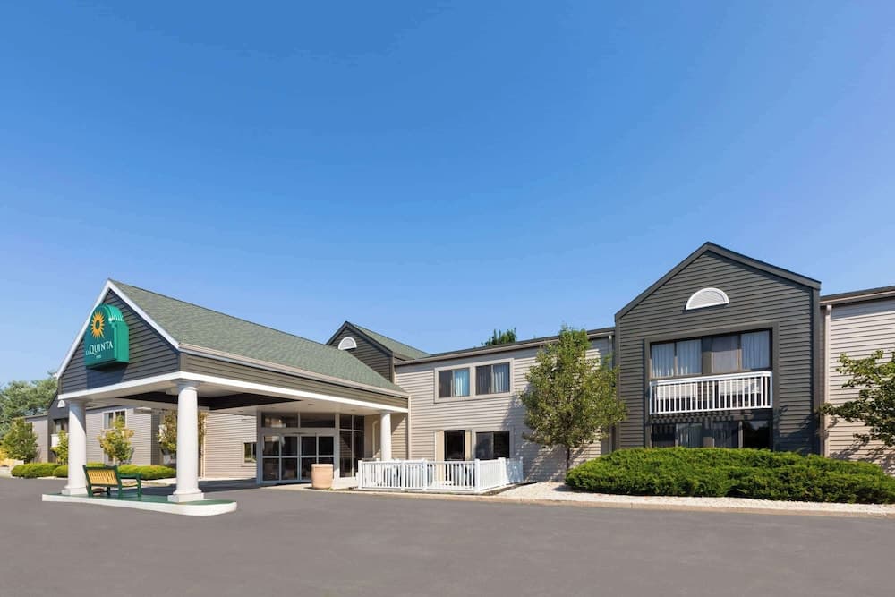 La Quinta Inn by Wyndham Sheboygan — hotel in Sheboygan, Wisconsin