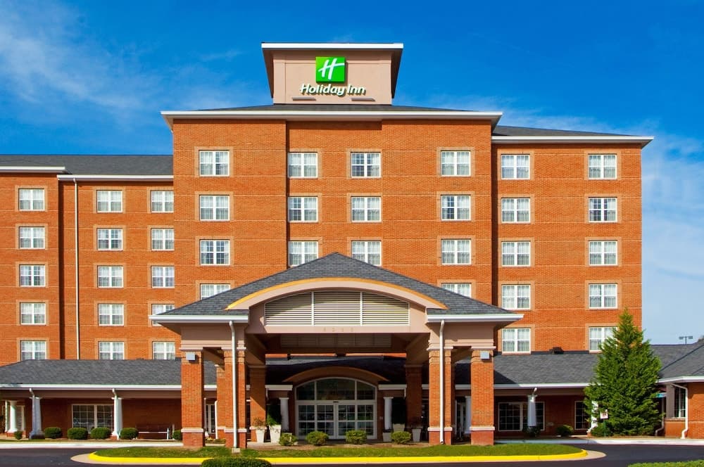 Holiday Inn Chantilly-Dulles Expo Center by IHG — hotel in Chantilly, Virginia