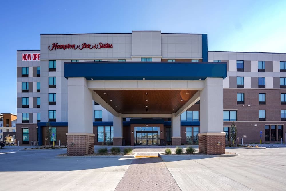 Hampton Inn & Suites Aurora South Denver — hotel in Aurora, Colorado