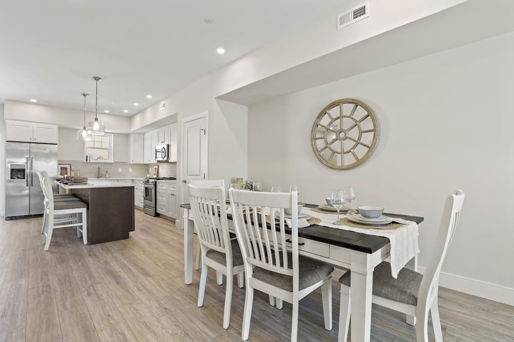 Seaport Oasis property views in Wildwood, NJ — gallery photo 3