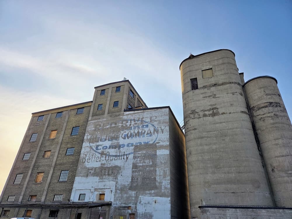 The Mill Hotel — hotel in Fergus Falls, Minnesota