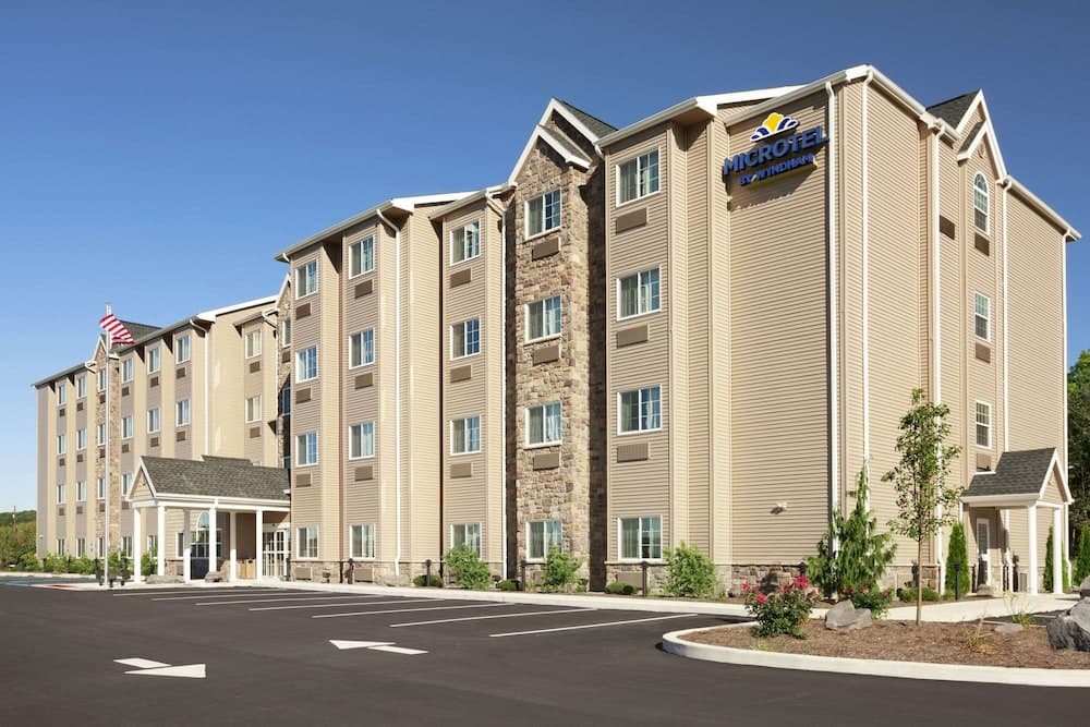 Spark by Hilton Wilkes Barre — hotel in Wilkes-Barre, Pennsylvania