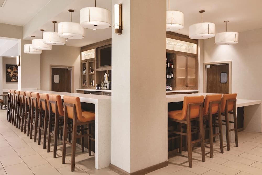 HYATT house Emeryville/San Francisco Bay Area — hotel in Emeryville, California