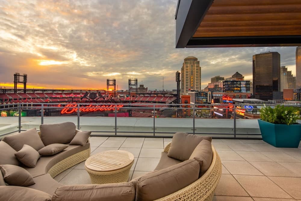 Landing Downtown St. Louis — hotel in St. Louis, Missouri